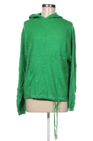 Γυναικείο πουλόβερ More & More, Μέγεθος M, Χρώμα Πράσινο, Τιμή 24,99 €