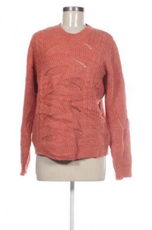 Damski sweter More & More, Rozmiar M, Kolor Pomarańczowy, Cena 133,99 zł