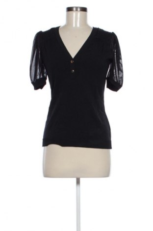 Pulover de femei Morgan, Mărime L, Culoare Negru, Preț 76,99 Lei