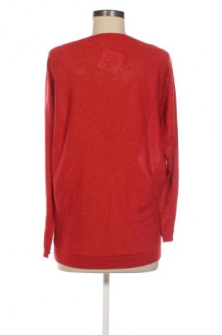Damenpullover Morgan, Größe M, Farbe Rot, Preis 20,97 €
