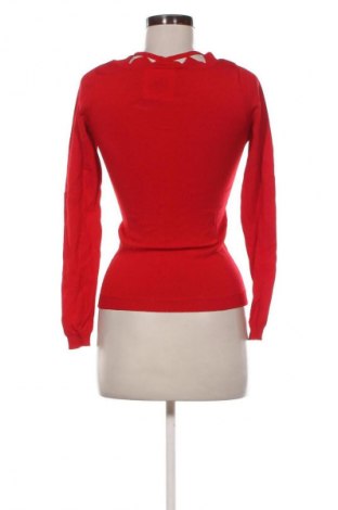 Damski sweter Morgan, Rozmiar S, Kolor Czerwony, Cena 66,99 zł