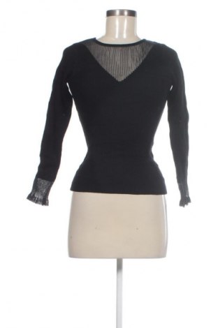 Damenpullover Morgan, Größe S, Farbe Schwarz, Preis € 19,99
