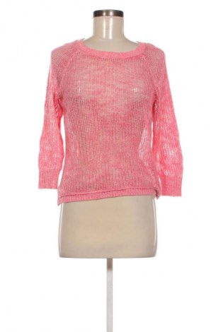 Damenpullover Mossimo, Größe S, Farbe Rosa, Preis 14,83 €