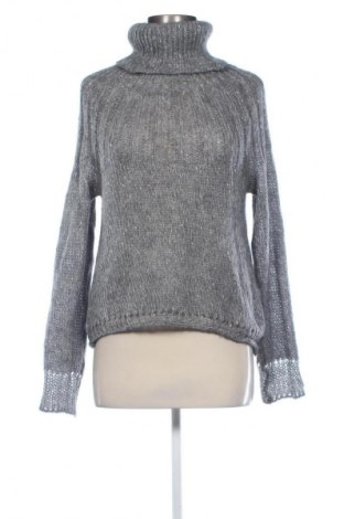 Damenpullover Motivi, Größe M, Farbe Grau, Preis 17,99 €