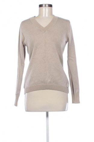 Damenpullover Mustang, Größe M, Farbe Beige, Preis 20,97 €