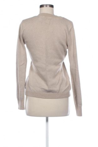 Damenpullover Mustang, Größe M, Farbe Beige, Preis 20,97 €