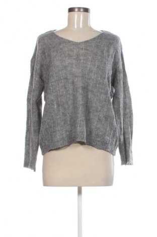 Damenpullover My Own, Größe M, Farbe Grau, Preis 8,99 €