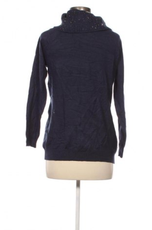 Pulover de femei My Own, Mărime M, Culoare Albastru, Preț 47,99 Lei