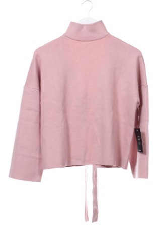 Damski sweter NA-KD, Rozmiar XS, Kolor Popielaty róż, Cena 214,02 zł