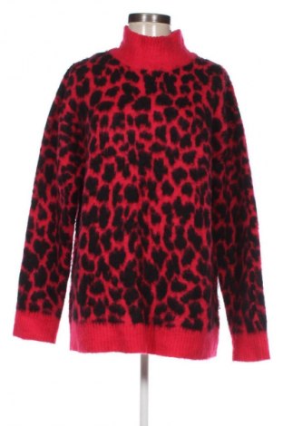 Damenpullover NA-KD, Größe XL, Farbe Mehrfarbig, Preis 20,92 €