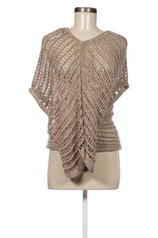 Damenpullover NEW COLLECTION, Größe M, Farbe Beige, Preis 11,99 €