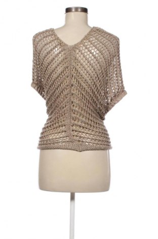 Damenpullover NEW COLLECTION, Größe M, Farbe Beige, Preis 11,99 €
