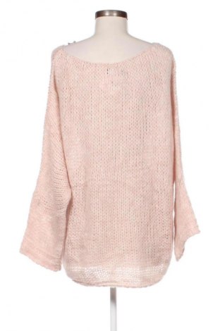 Damenpullover NEW COLLECTION, Größe L, Farbe Aschrosa, Preis € 16,99