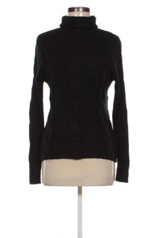 Pulover de femei NEW COLLECTION, Mărime M, Culoare Negru, Preț 101,99 Lei