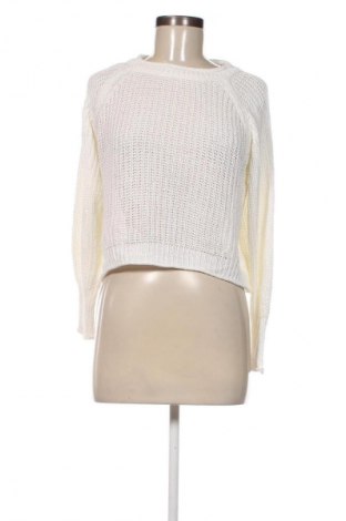 Dámsky pulóver NEW COLLECTION, Veľkosť M, Farba Biela, Cena  17,95 €
