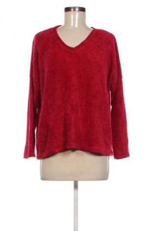 Női pulóver NEW COLLECTION, Méret XL, Szín Piros, Ár 6 699 Ft