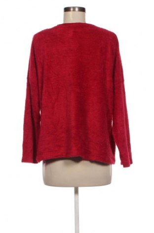 Női pulóver NEW COLLECTION, Méret XL, Szín Piros, Ár 6 699 Ft