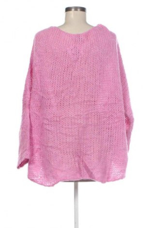 Dámsky pulóver NEW COLLECTION, Veľkosť M, Farba Ružová, Cena  17,95 €