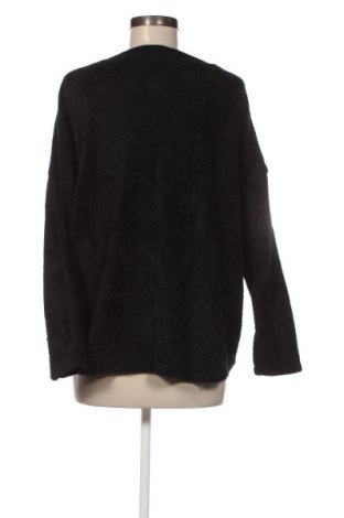 Γυναικείο πουλόβερ NEW COLLECTION, Μέγεθος L, Χρώμα Μαύρο, Τιμή 17,99 €