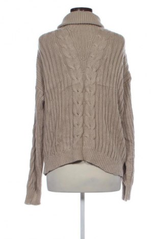 Damski sweter NU-IN, Rozmiar S, Kolor Beżowy, Cena 73,99 zł