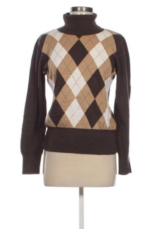Damski sweter Nadia Nardi, Rozmiar M, Kolor Kolorowy, Cena 74,99 zł