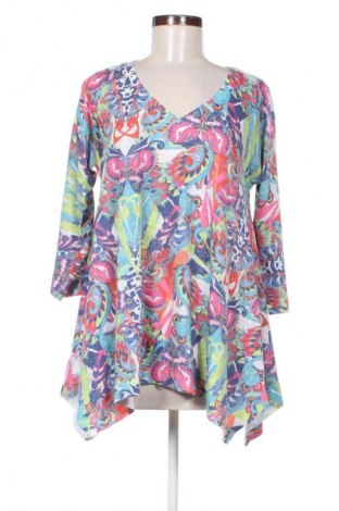 Damski sweter Nally & Millie, Rozmiar M, Kolor Kolorowy, Cena 61,99 zł
