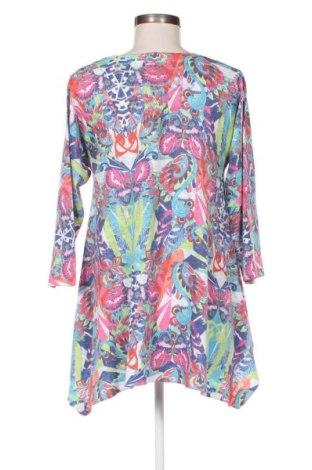 Damski sweter Nally & Millie, Rozmiar M, Kolor Kolorowy, Cena 61,99 zł