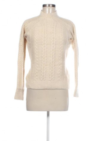 Damenpullover Napapijri, Größe L, Farbe Beige, Preis 63,99 €