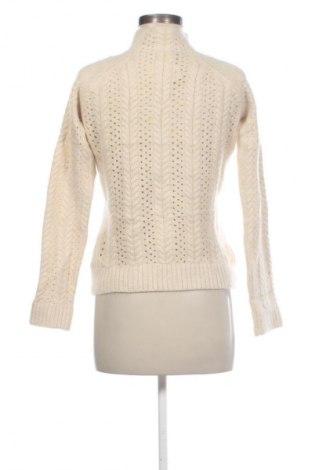 Damenpullover Napapijri, Größe L, Farbe Beige, Preis 63,99 €