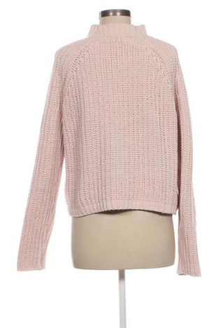 Damski sweter New Look, Rozmiar M, Kolor Różowy, Cena 46,99 zł