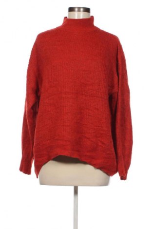 Női pulóver New Look, Méret M, Szín Piros, Ár 4 109 Ft