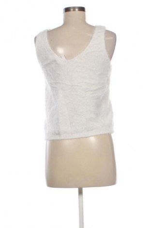 Damski sweter New Look, Rozmiar S, Kolor Biały, Cena 40,99 zł