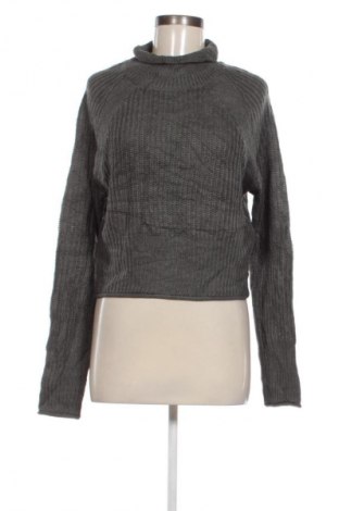 Дамски пуловер New Look, Размер M, Цвят Зелен, Цена 13,99 лв.