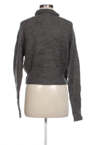 Дамски пуловер New Look, Размер M, Цвят Зелен, Цена 13,99 лв.