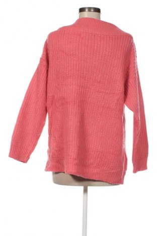 Damski sweter New Look, Rozmiar M, Kolor Różowy, Cena 45,99 zł