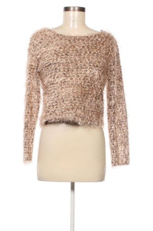Damenpullover New Style, Größe S, Farbe Mehrfarbig, Preis 10,99 €