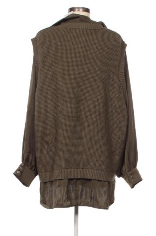 Női pulóver Next, Méret XXL, Szín Zöld, Ár 2 109 Ft