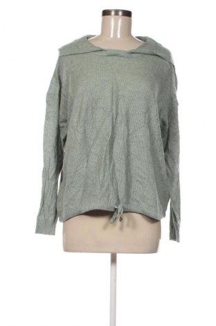 Dámský svetr Next, Velikost L, Barva Zelená, Cena  389,00 Kč