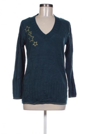 Damenpullover Next Petite, Größe XS, Farbe Grün, Preis € 13,99