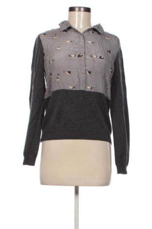 Pulover de femei Nice Things Paloma S., Mărime XL, Culoare Multicolor, Preț 114,99 Lei