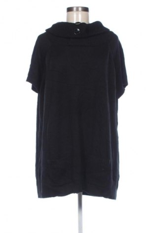 Dámský svetr Nkd, Velikost 3XL, Barva Černá, Cena  69,00 Kč