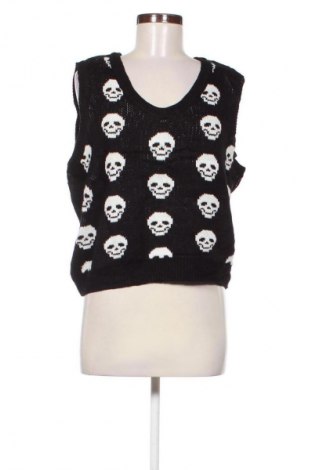 Damenpullover No Boundaries, Größe XXL, Farbe Mehrfarbig, Preis € 8,99