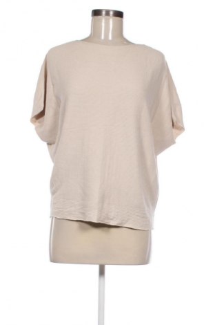 Dámský svetr No Man's Land, Velikost M, Barva Krémová, Cena  409,00 Kč