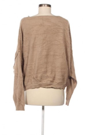 Dámsky pulóver Nukus, Veľkosť L, Farba Hnedá, Cena  33,95 €