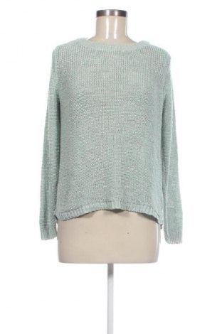 Damenpullover ONLY, Größe L, Farbe Grün, Preis € 7,99