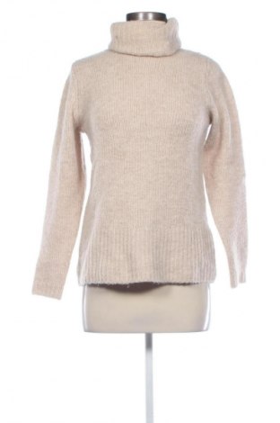 Pulover de femei ONLY, Mărime S, Culoare Bej, Preț 51,99 Lei