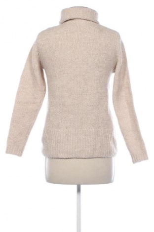 Pulover de femei ONLY, Mărime S, Culoare Bej, Preț 51,99 Lei