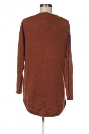 Női pulóver ONLY, Méret L, Szín Barna, Ár 4 469 Ft