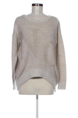 Damski sweter ONLY, Rozmiar M, Kolor Beżowy, Cena 44,99 zł
