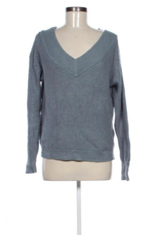 Damenpullover ONLY, Größe M, Farbe Grau, Preis 11,99 €